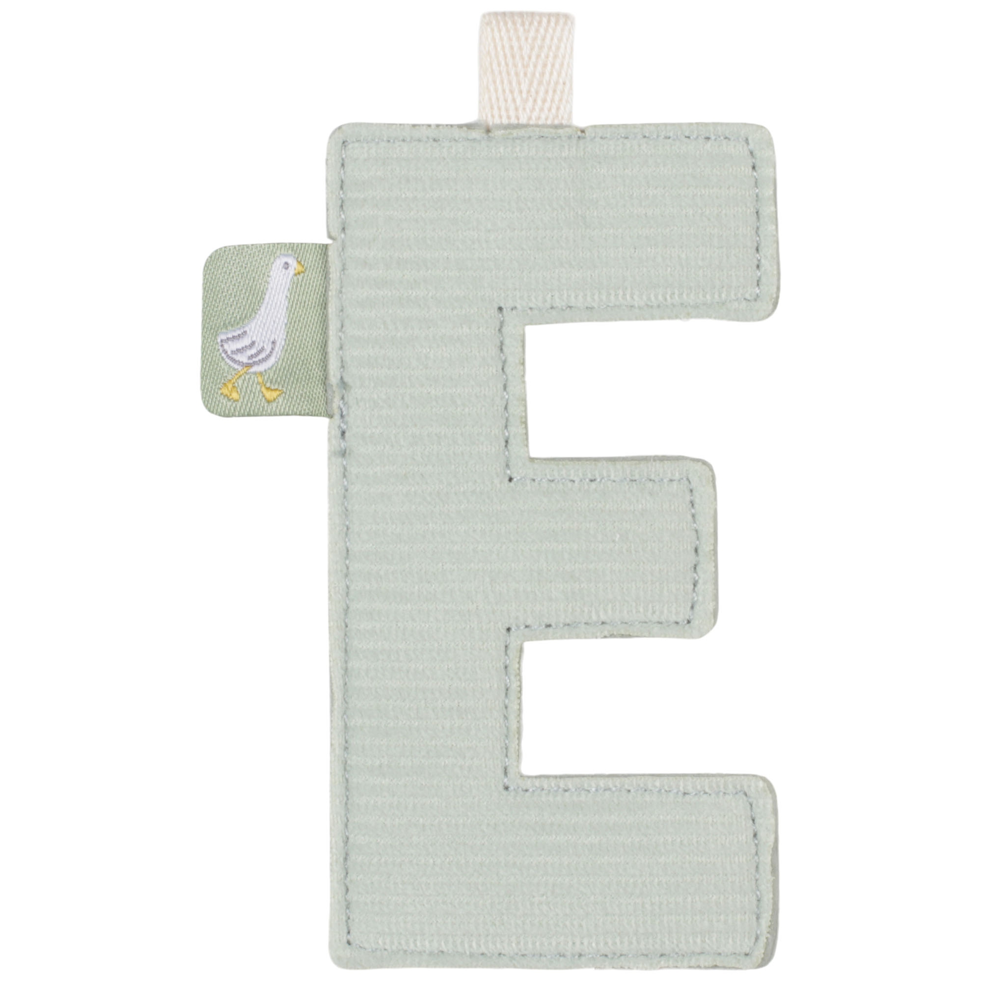 Little Dutch letterslinger E