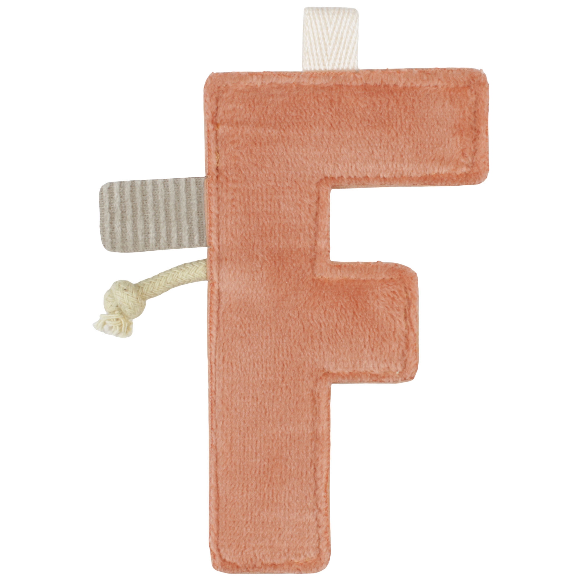 Little Dutch letterslinger F