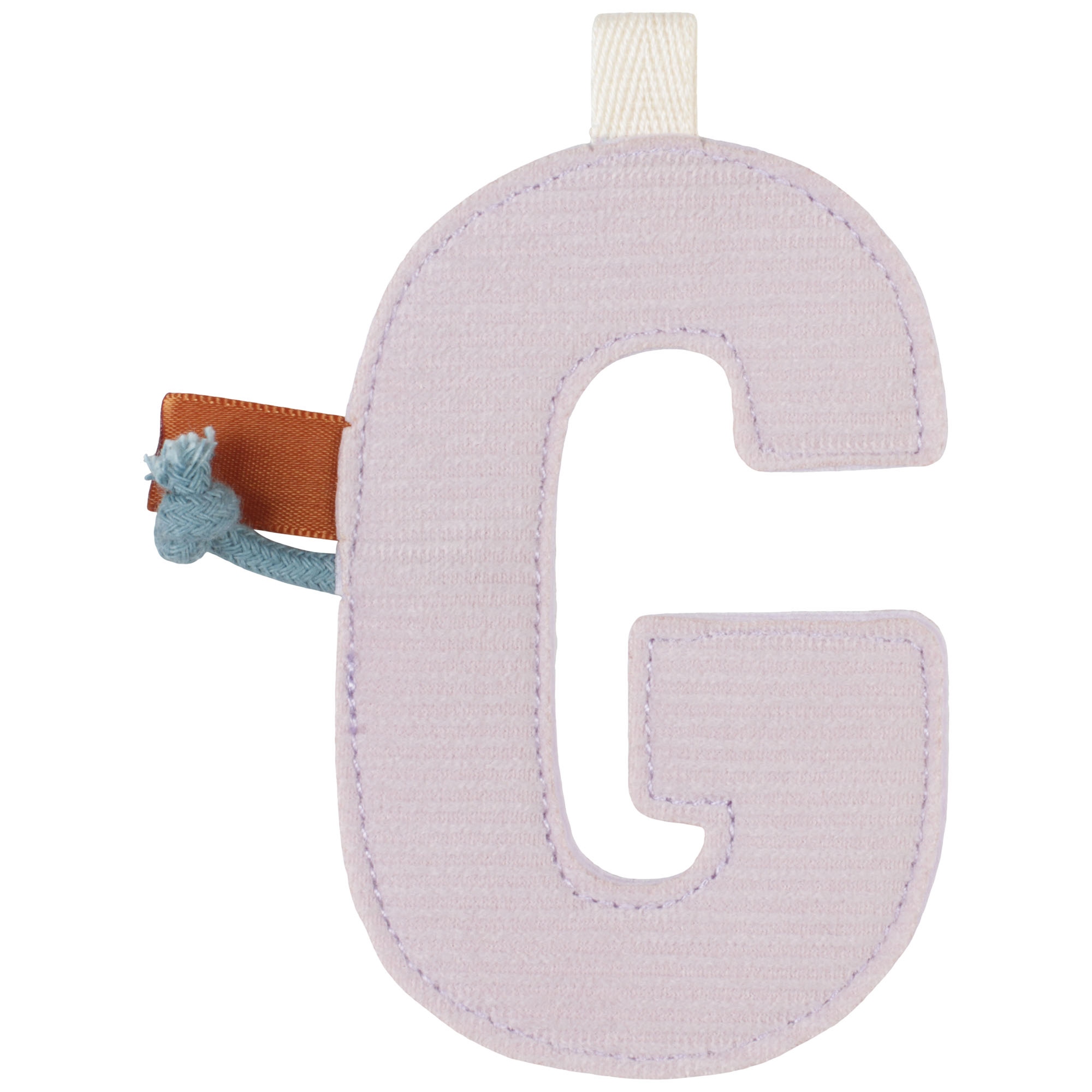 Little Dutch letterslinger G