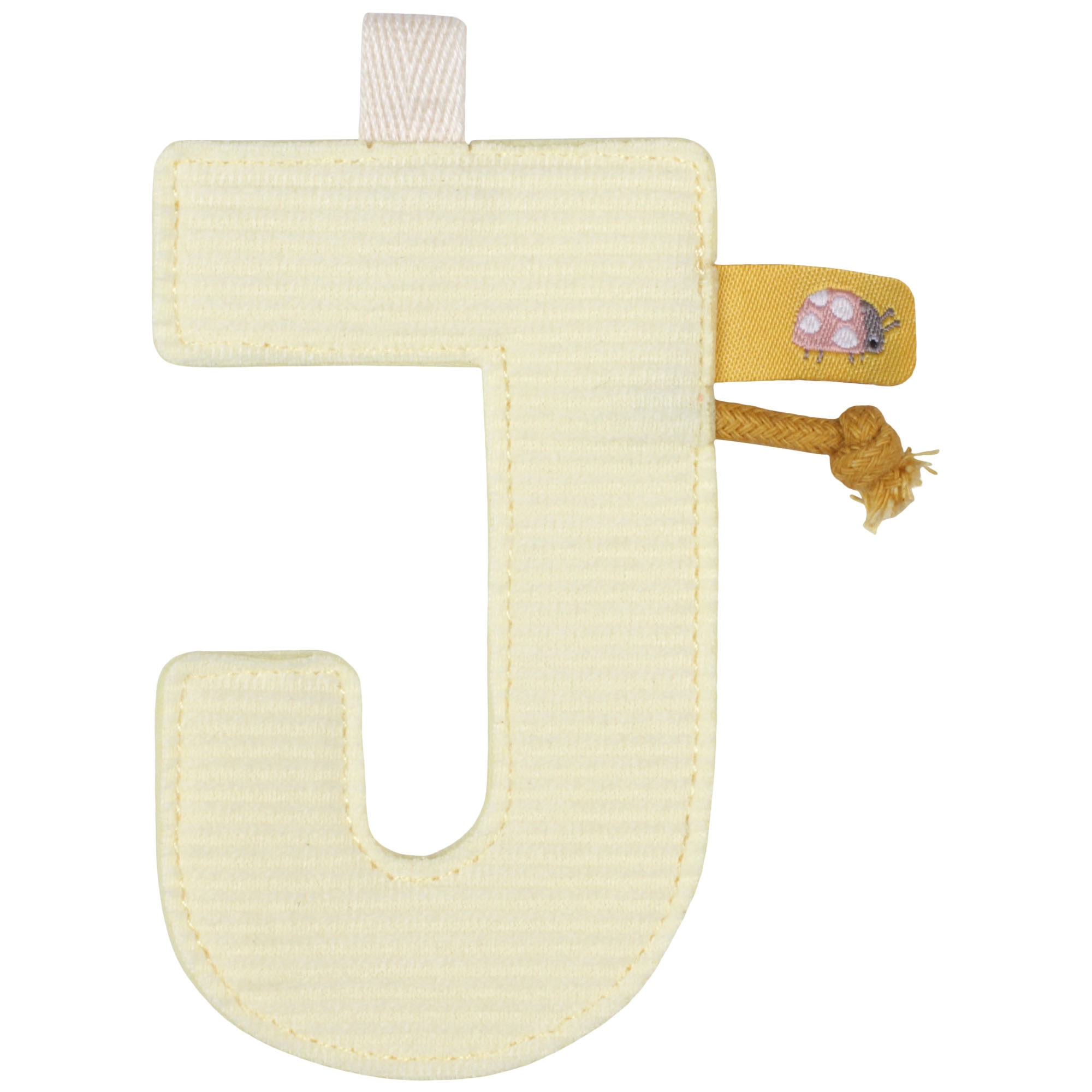 Little Dutch letterslinger J