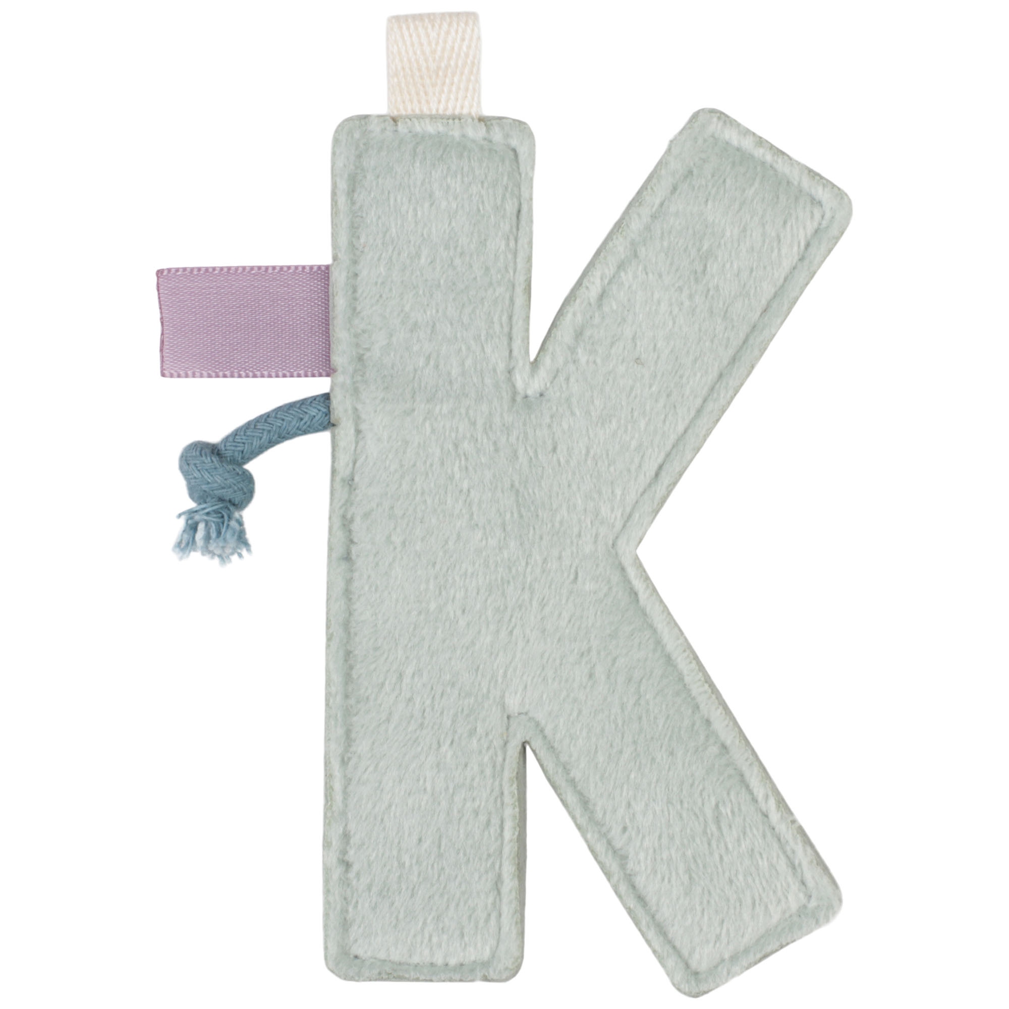 Little Dutch letterslinger K