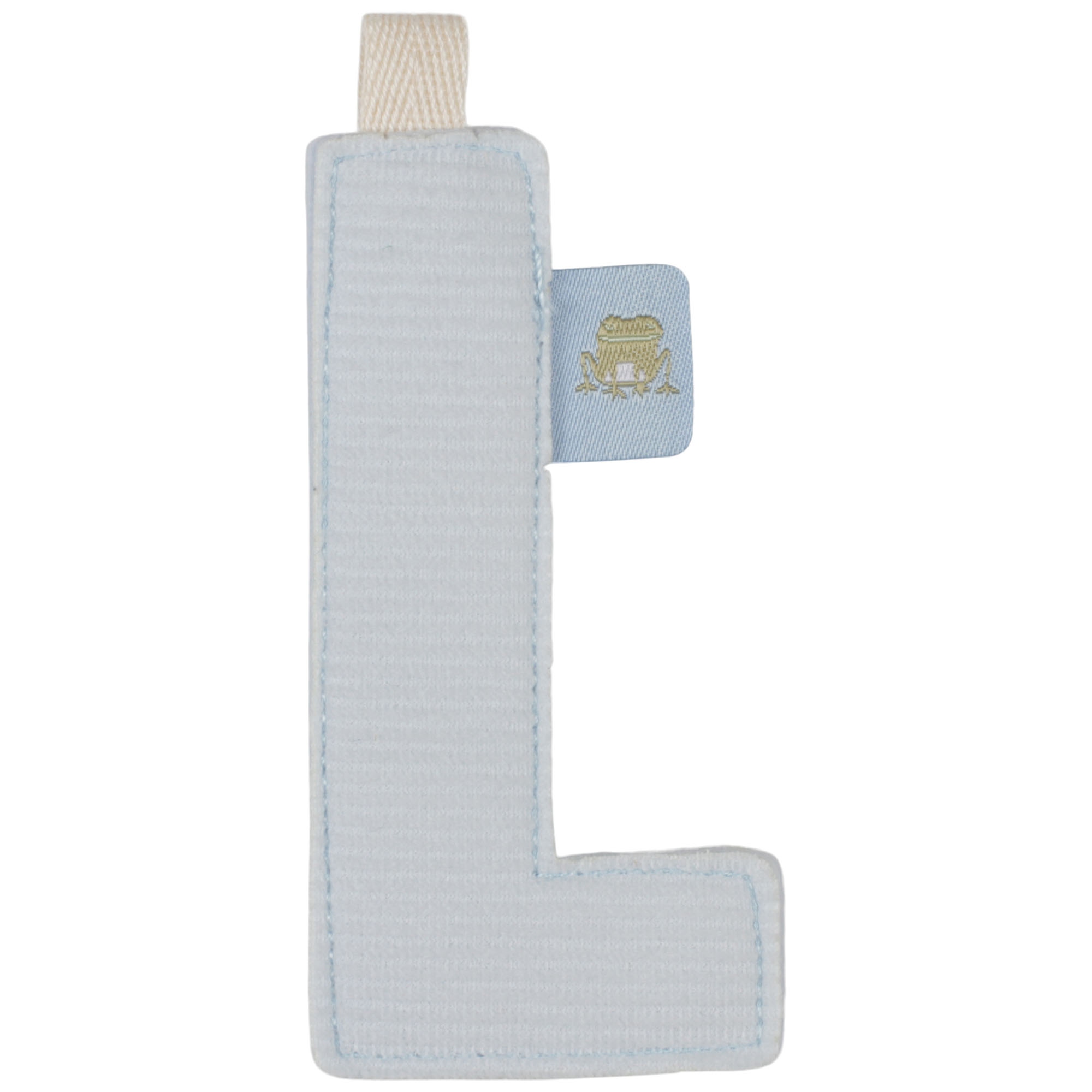 Little Dutch letterslinger L