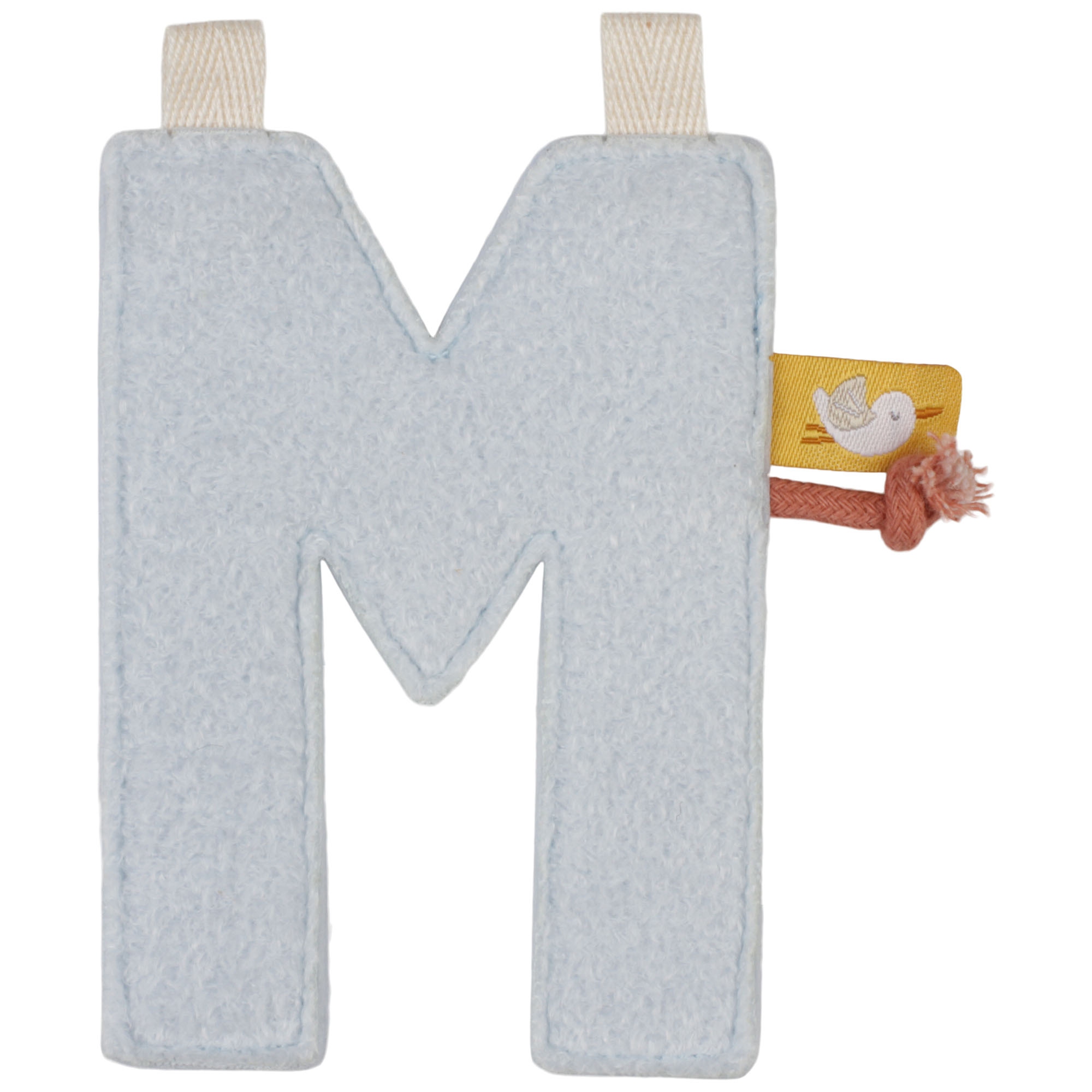 Little Dutch letterslinger M