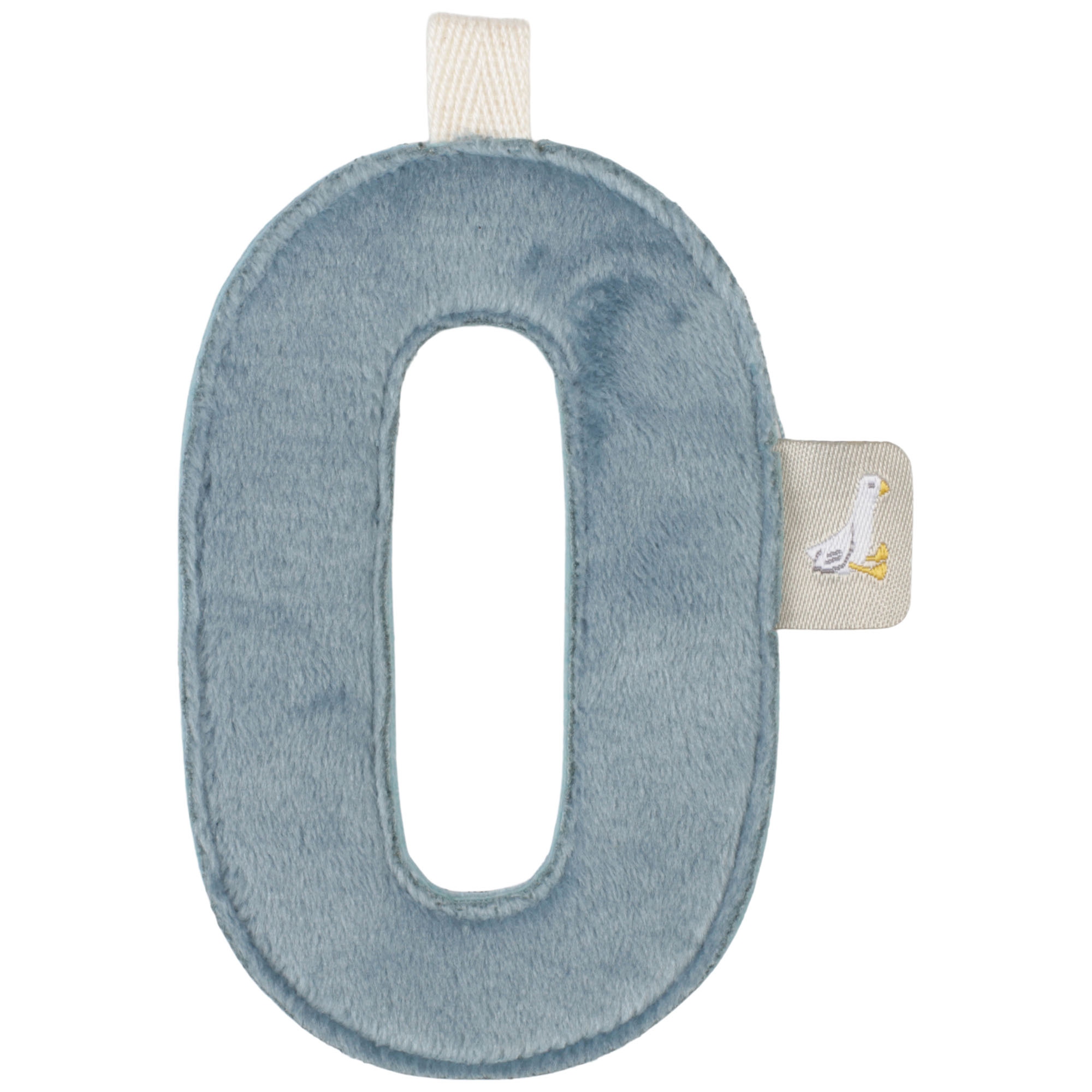 Little Dutch letterslinger O