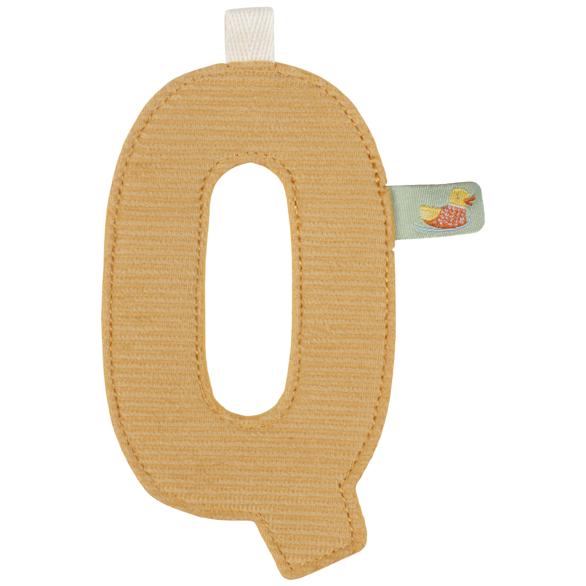 Little Dutch letterslinger Q