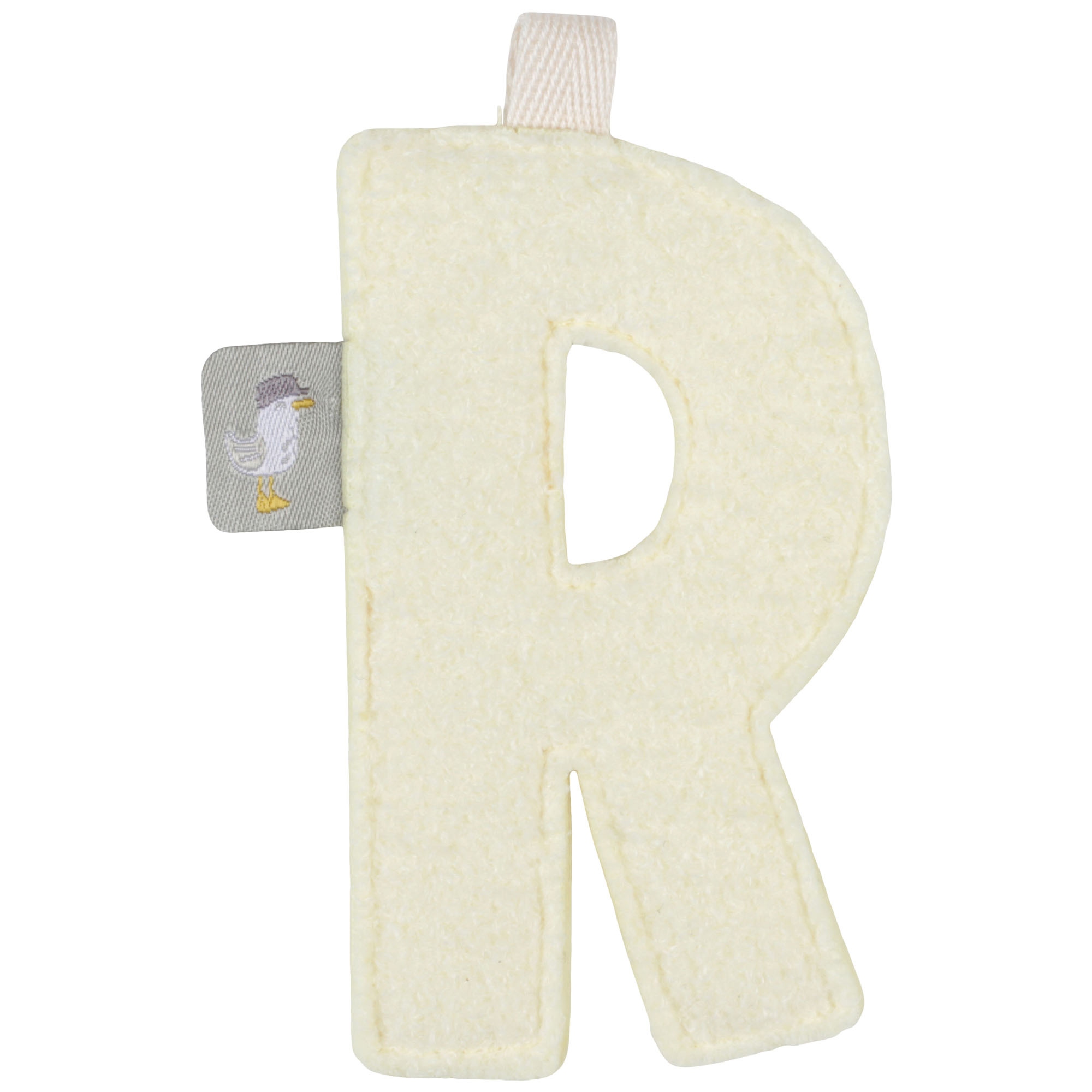 Little Dutch letterslinger R
