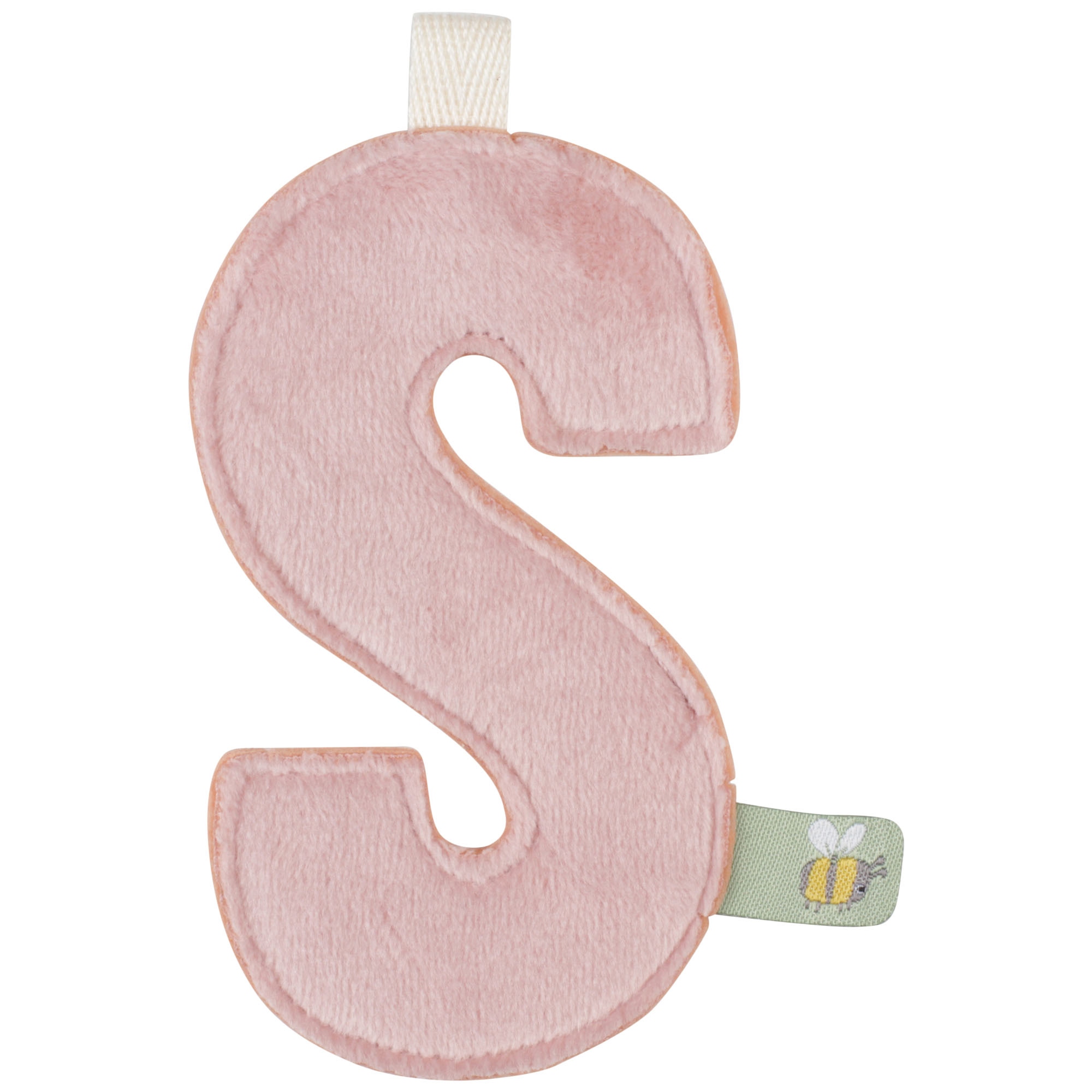 Little Dutch letterslinger S