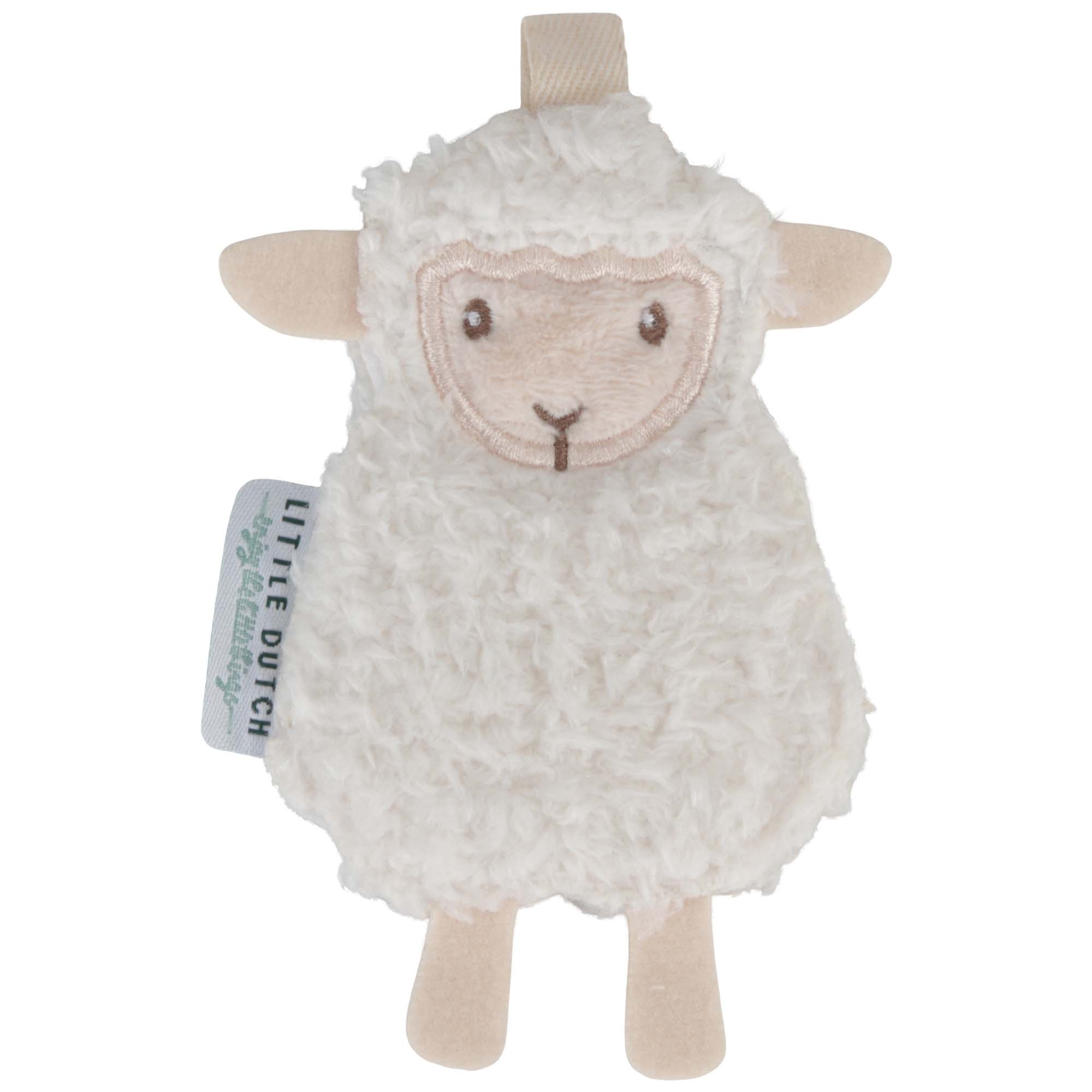 Little Dutch letterslinger schaap