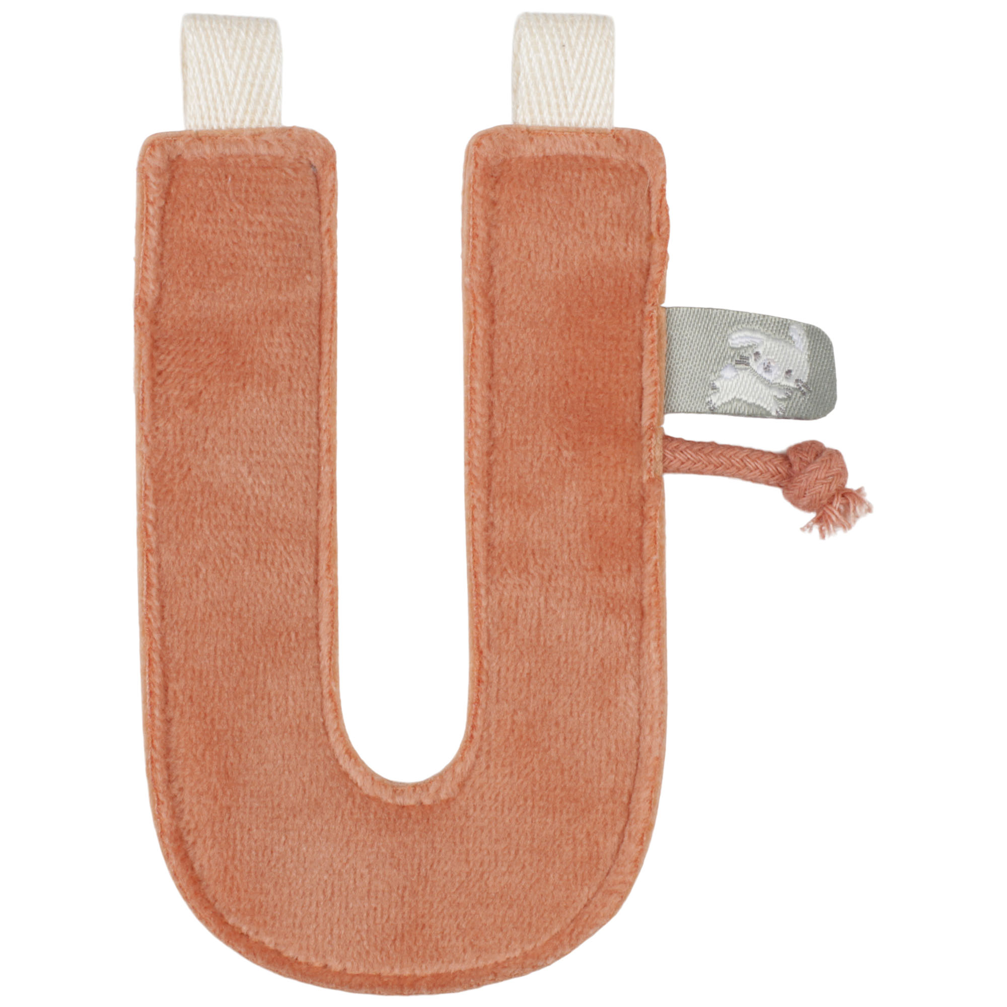 Little Dutch letterslinger U