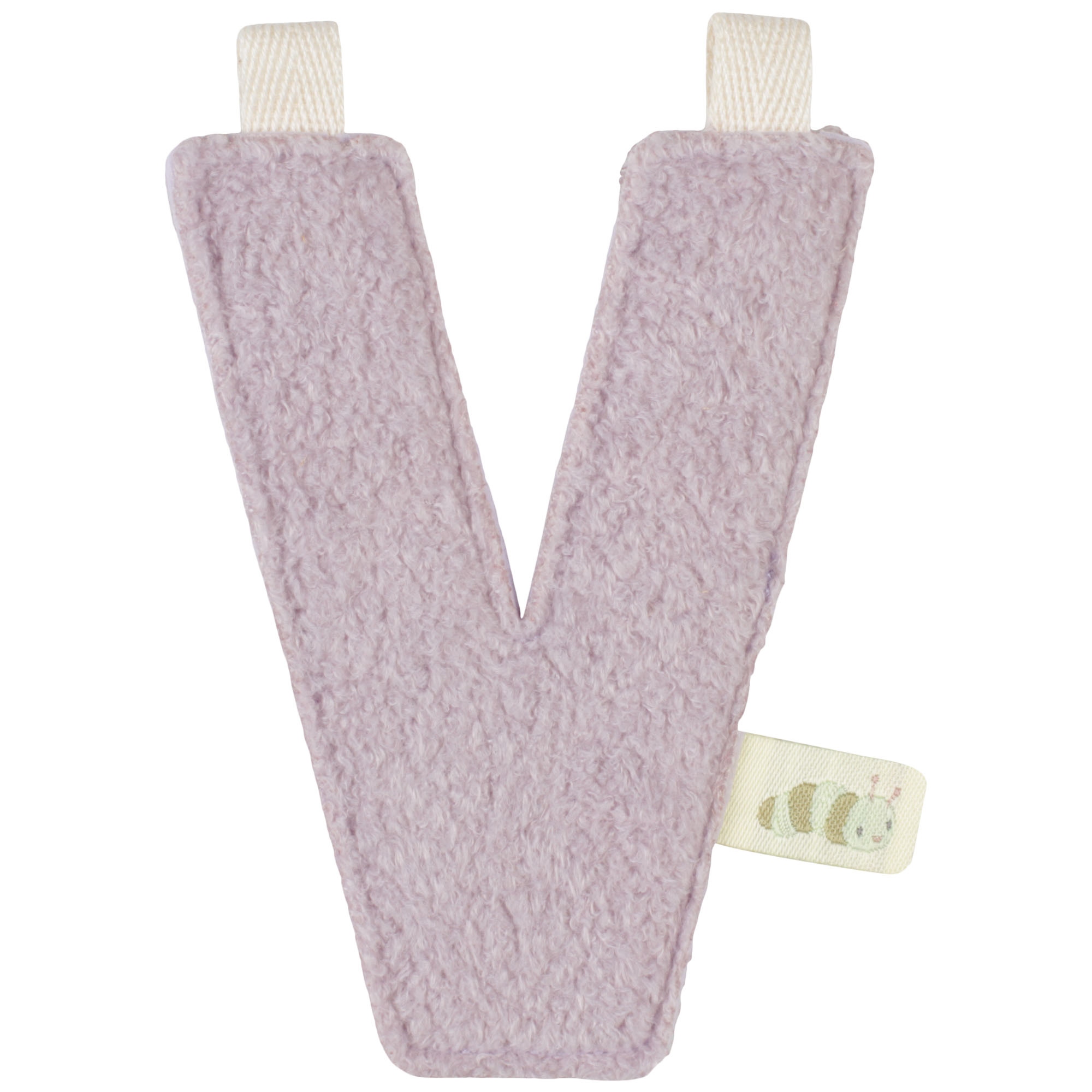 Little Dutch letterslinger V