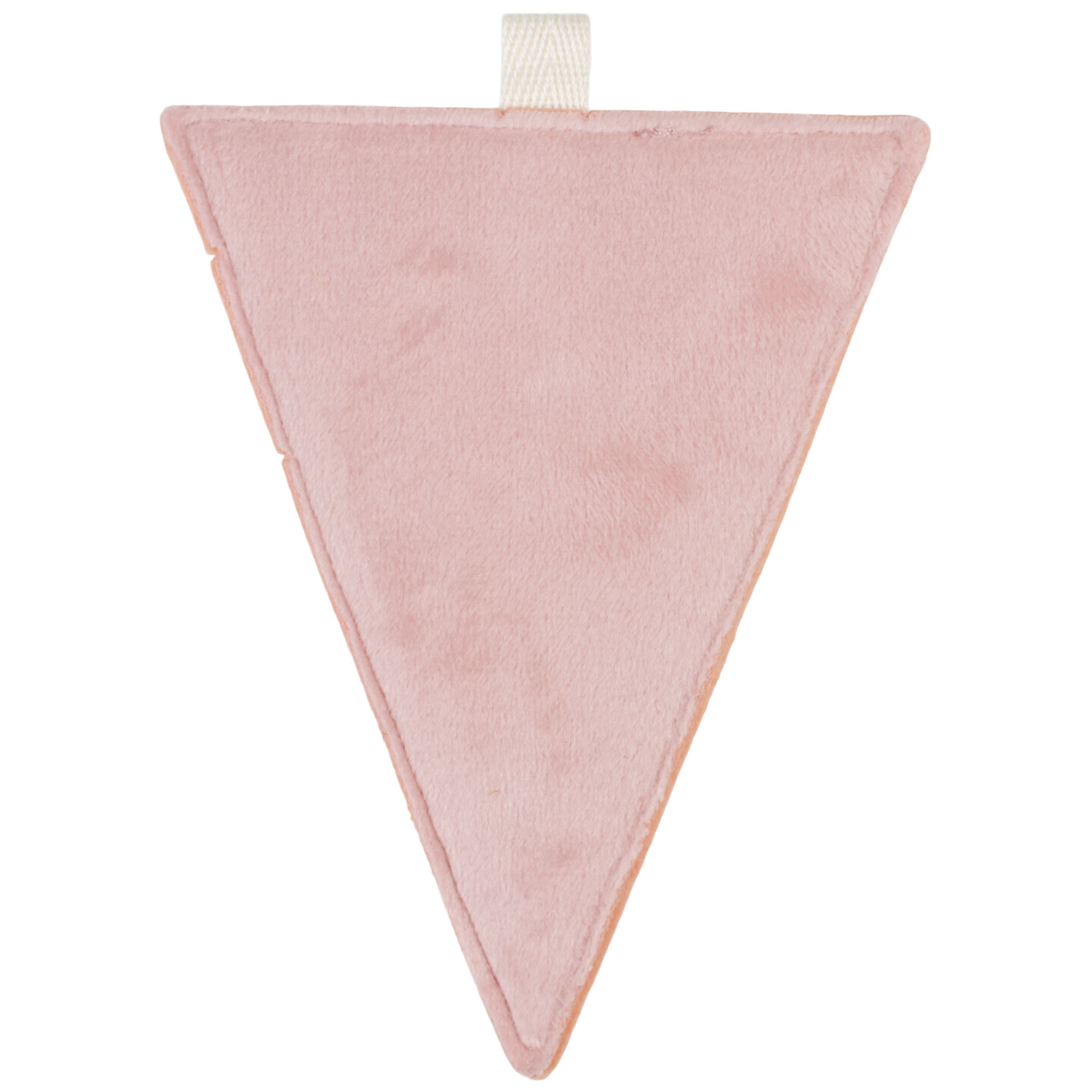 Little Dutch letterslinger vlag