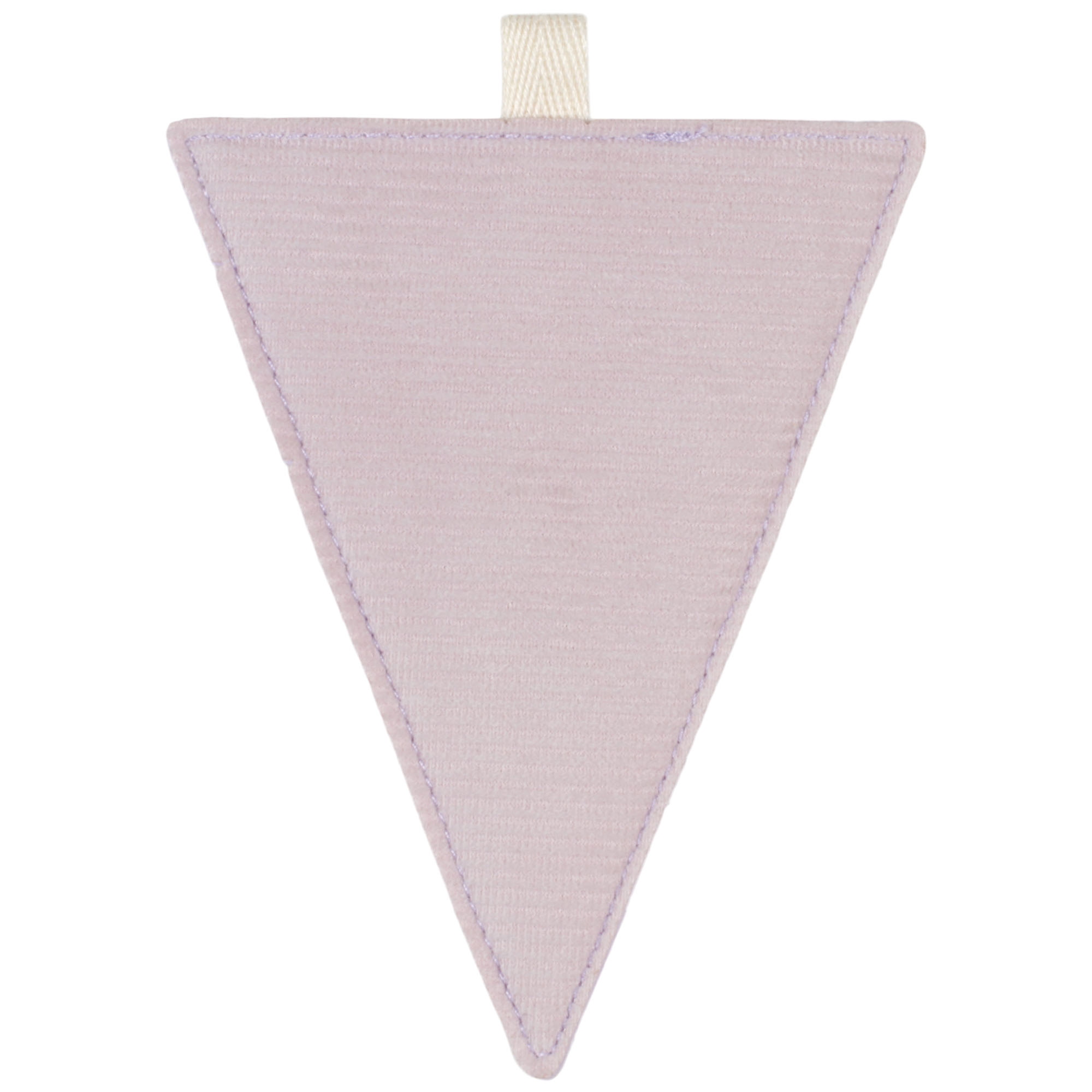 Little Dutch letterslinger vlag