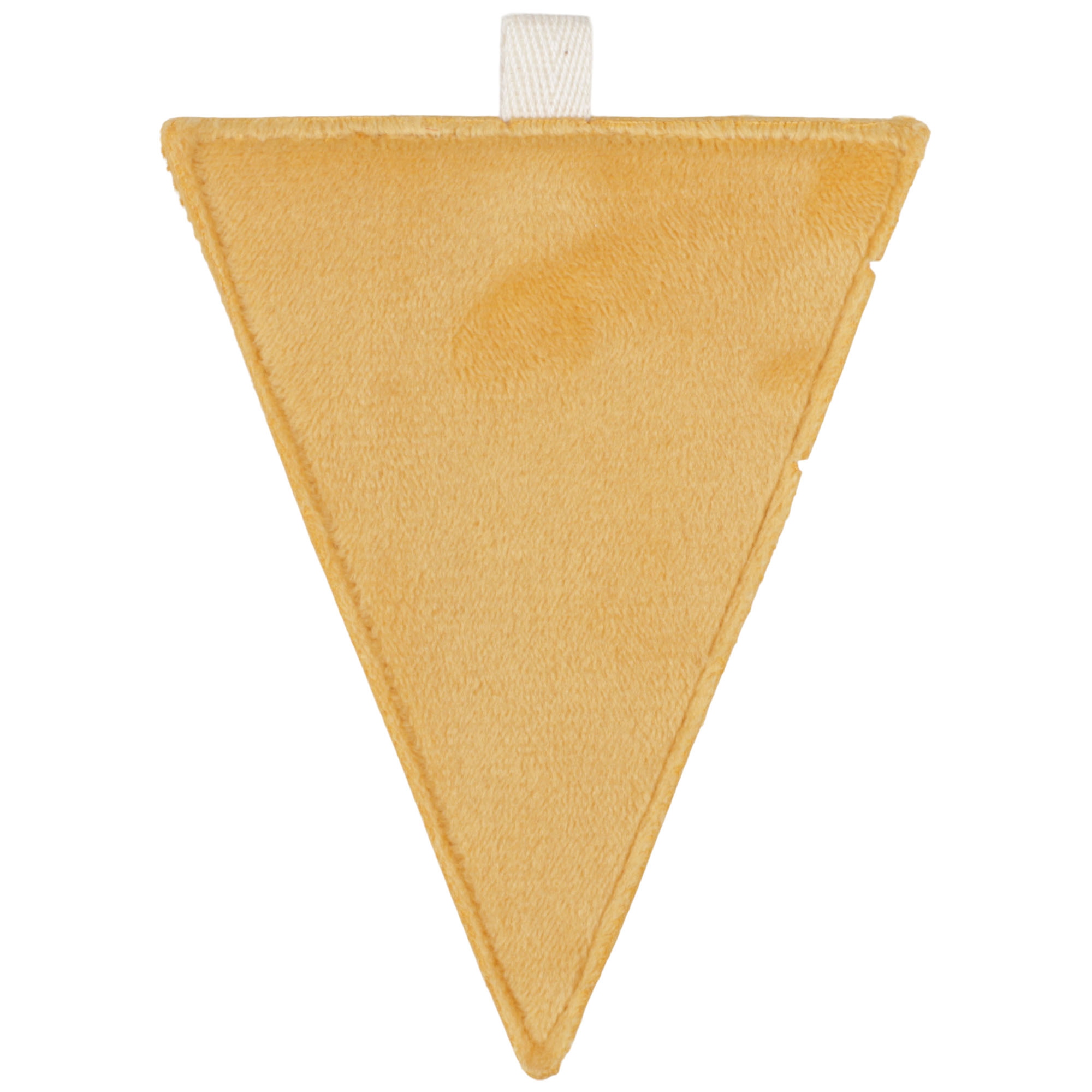 Little Dutch letterslinger vlag