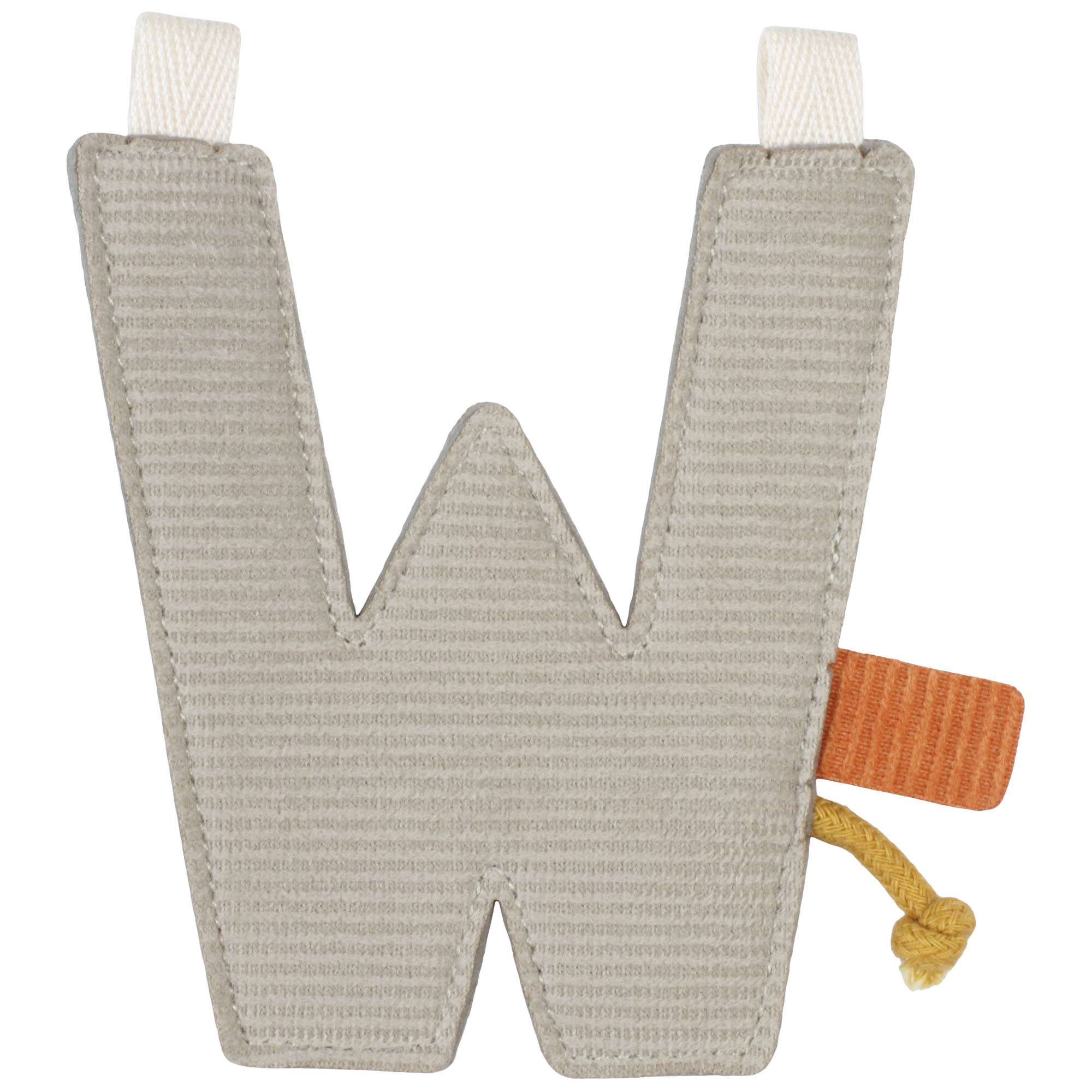 Little Dutch letterslinger W