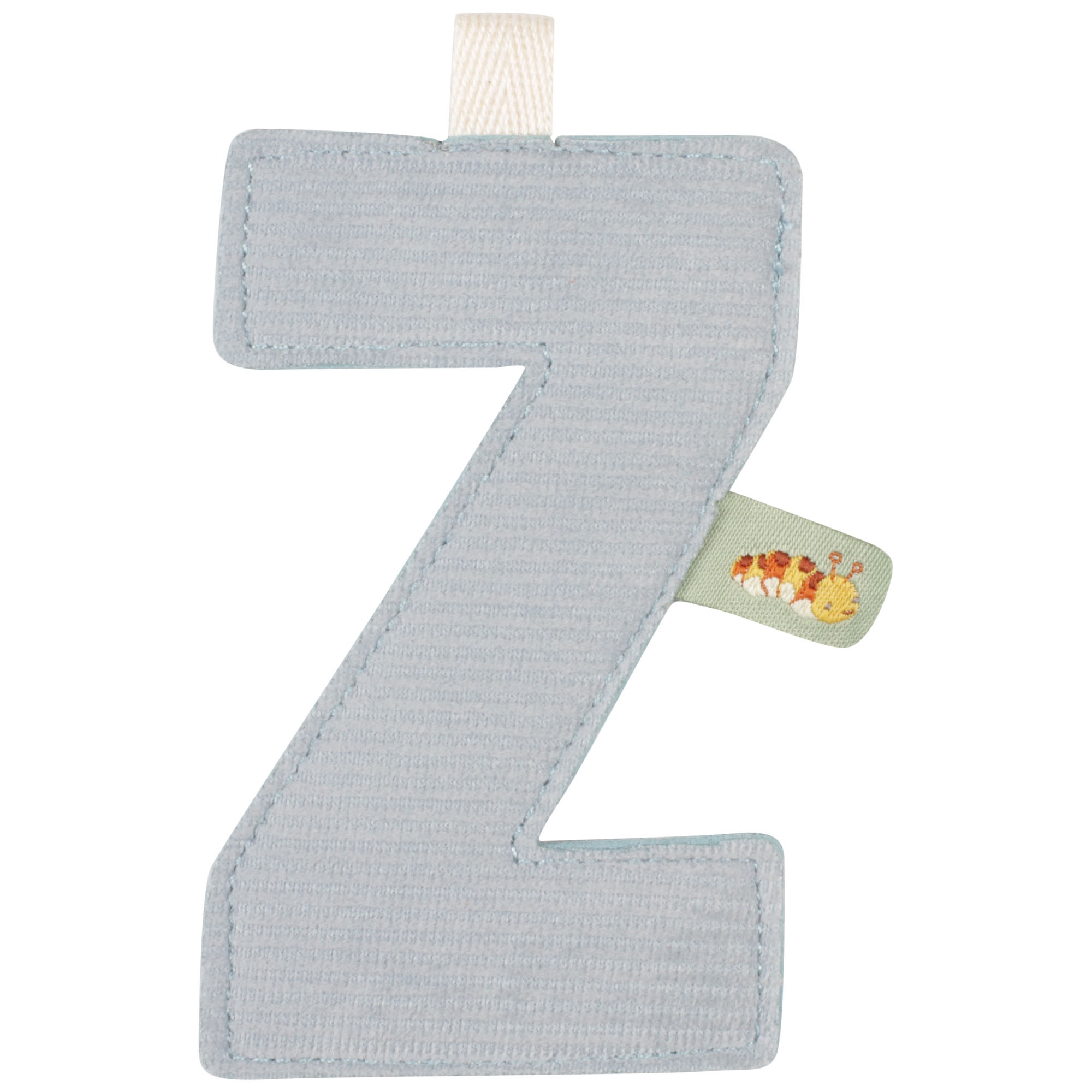 Little Dutch letterslinger Z