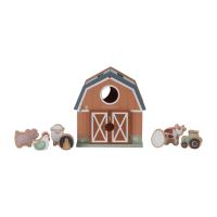 Little Dutch Little Farm Vormenstoof
