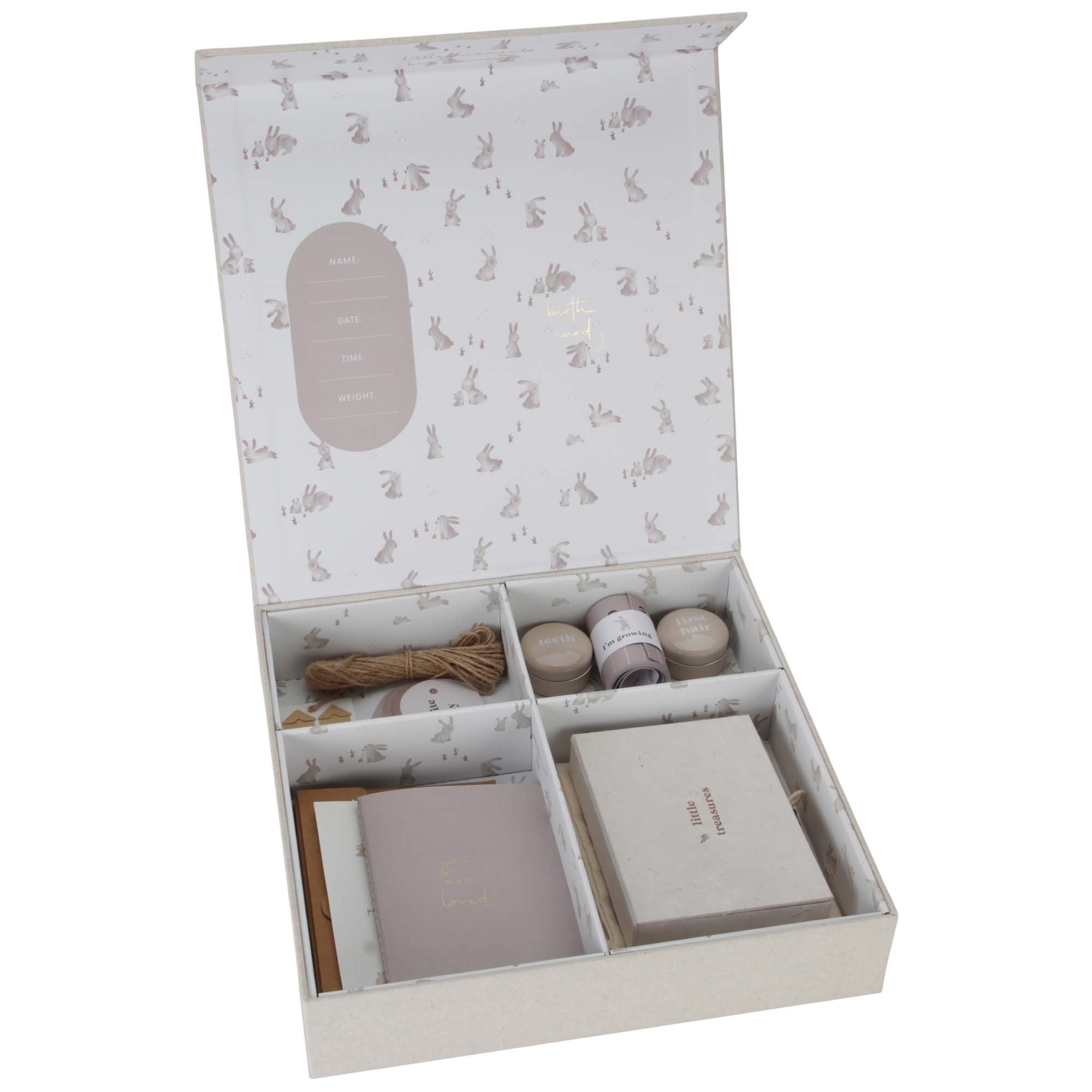 Little dutch memorybox