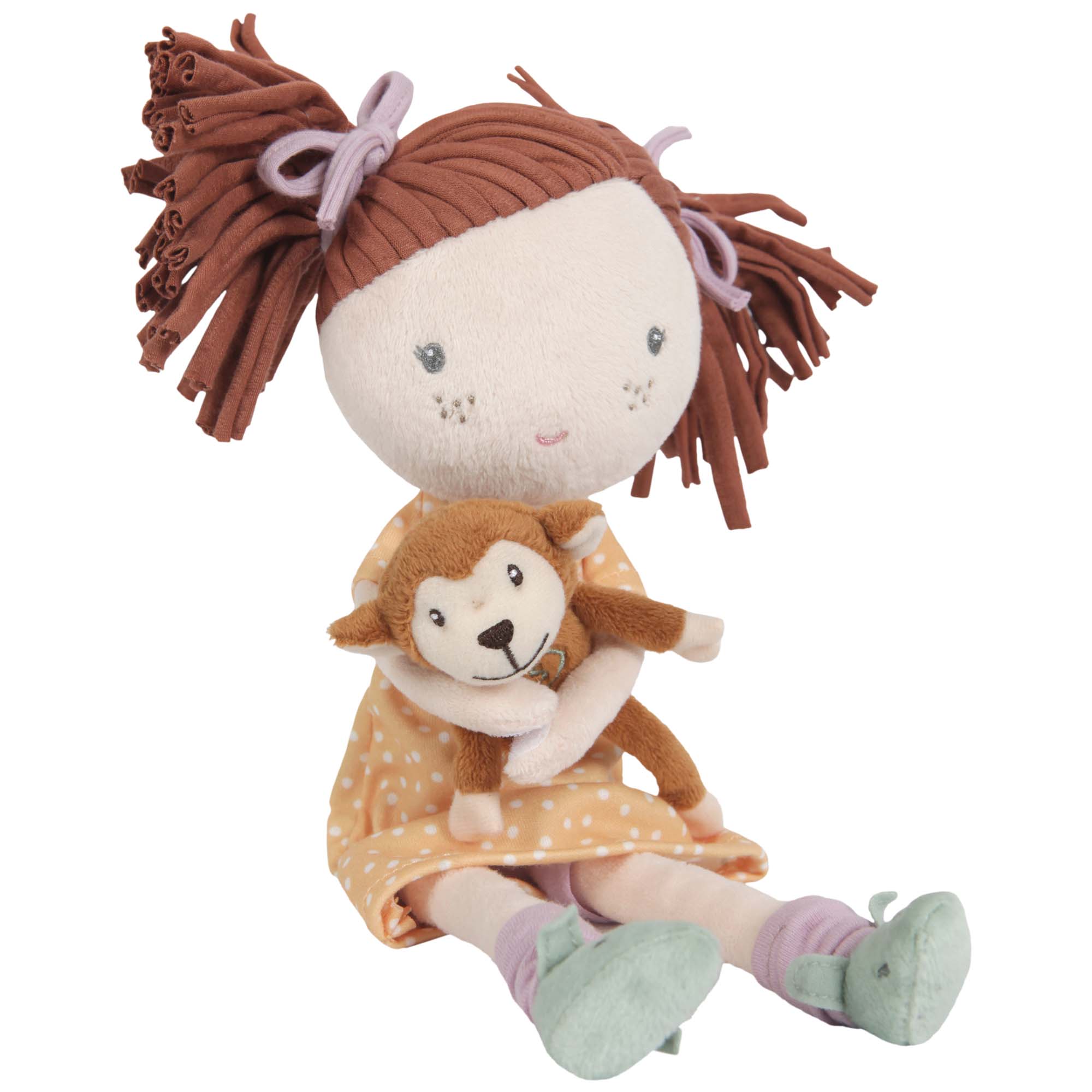 Little Dutch pop Sophia 35cm
