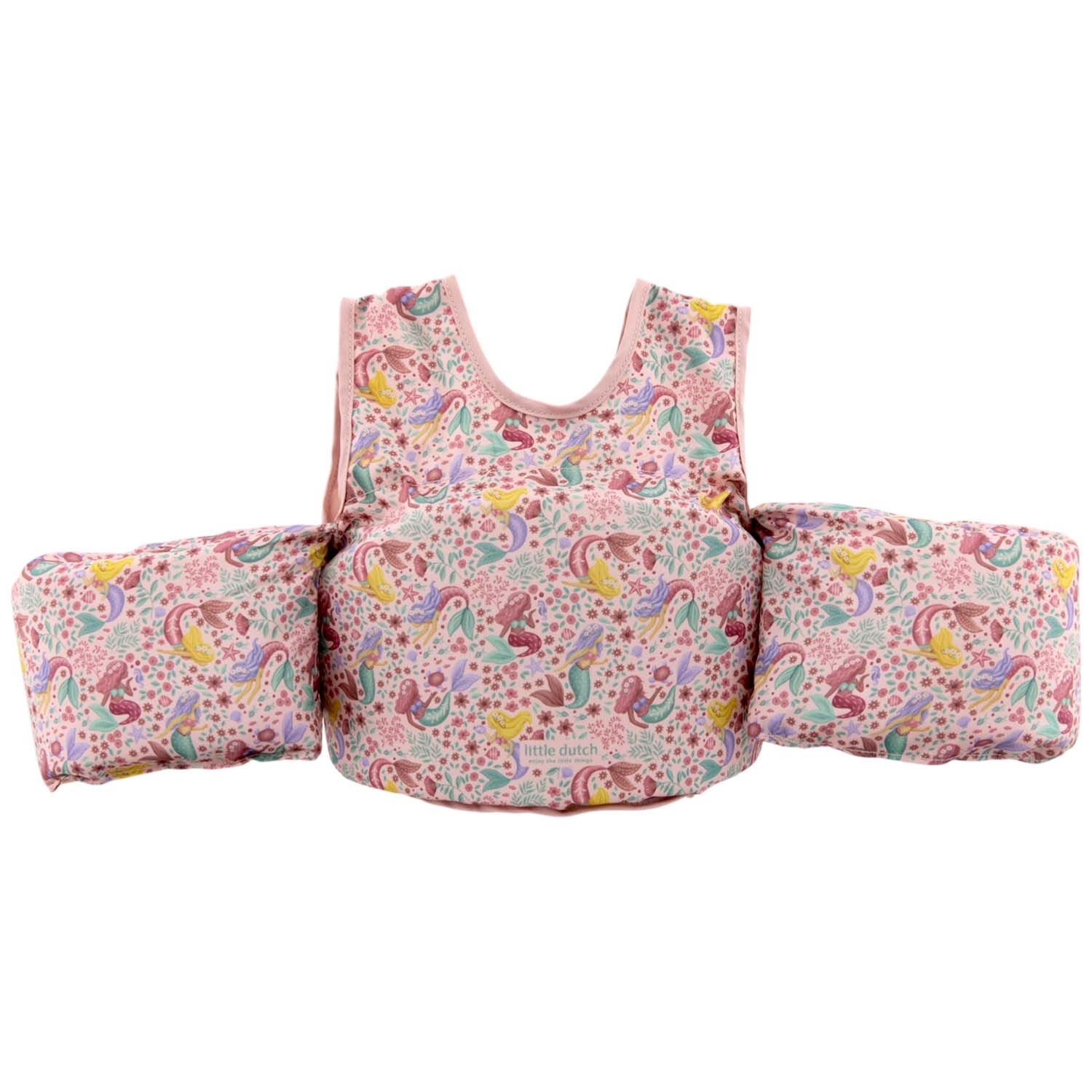 Little Dutch puddle jumper Dreamy Mermaid 3-6 jaar