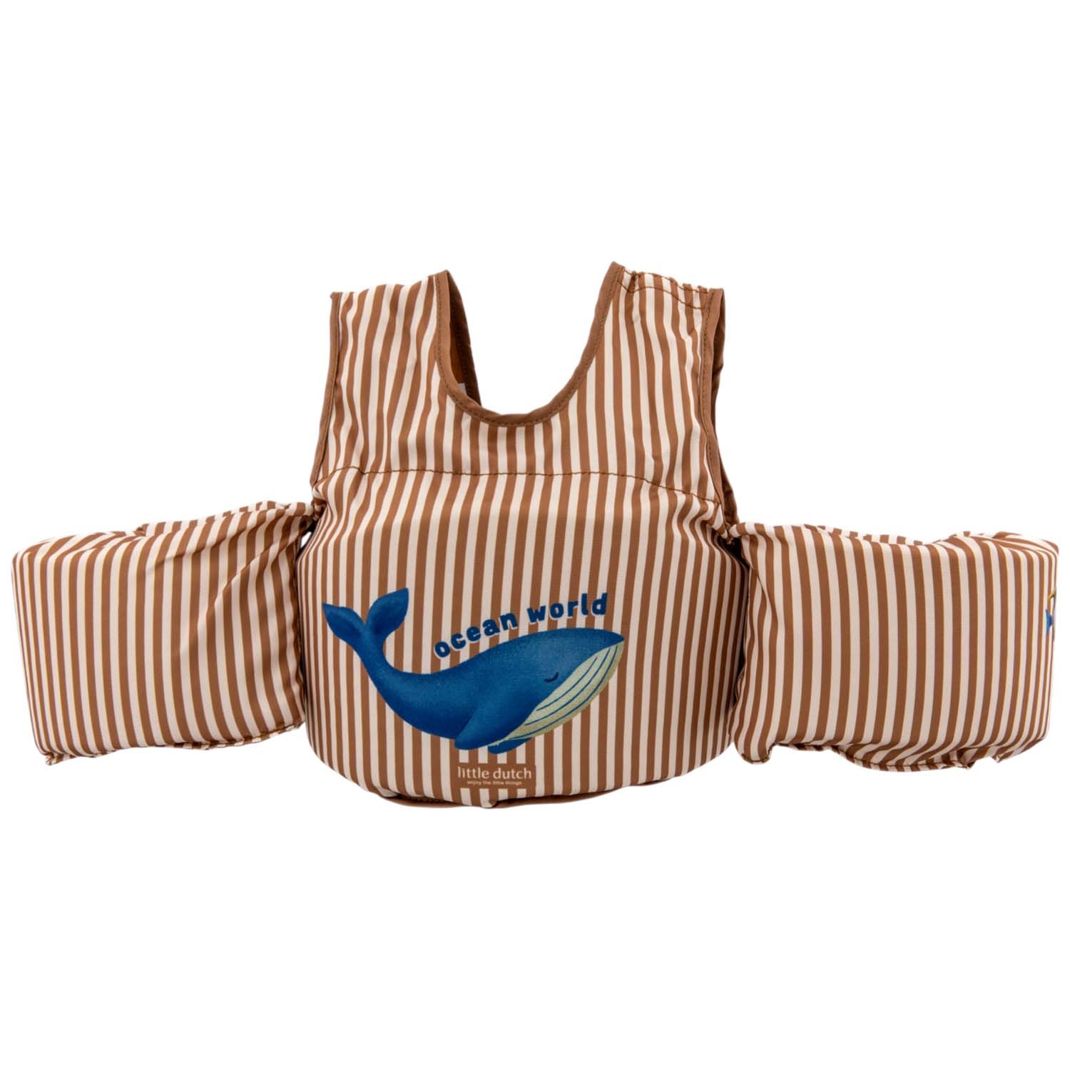 Little Dutch puddle jumper Ocean World 3-6 jaar