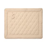 Little Dutch Pure Boxkleed - Soft Beige