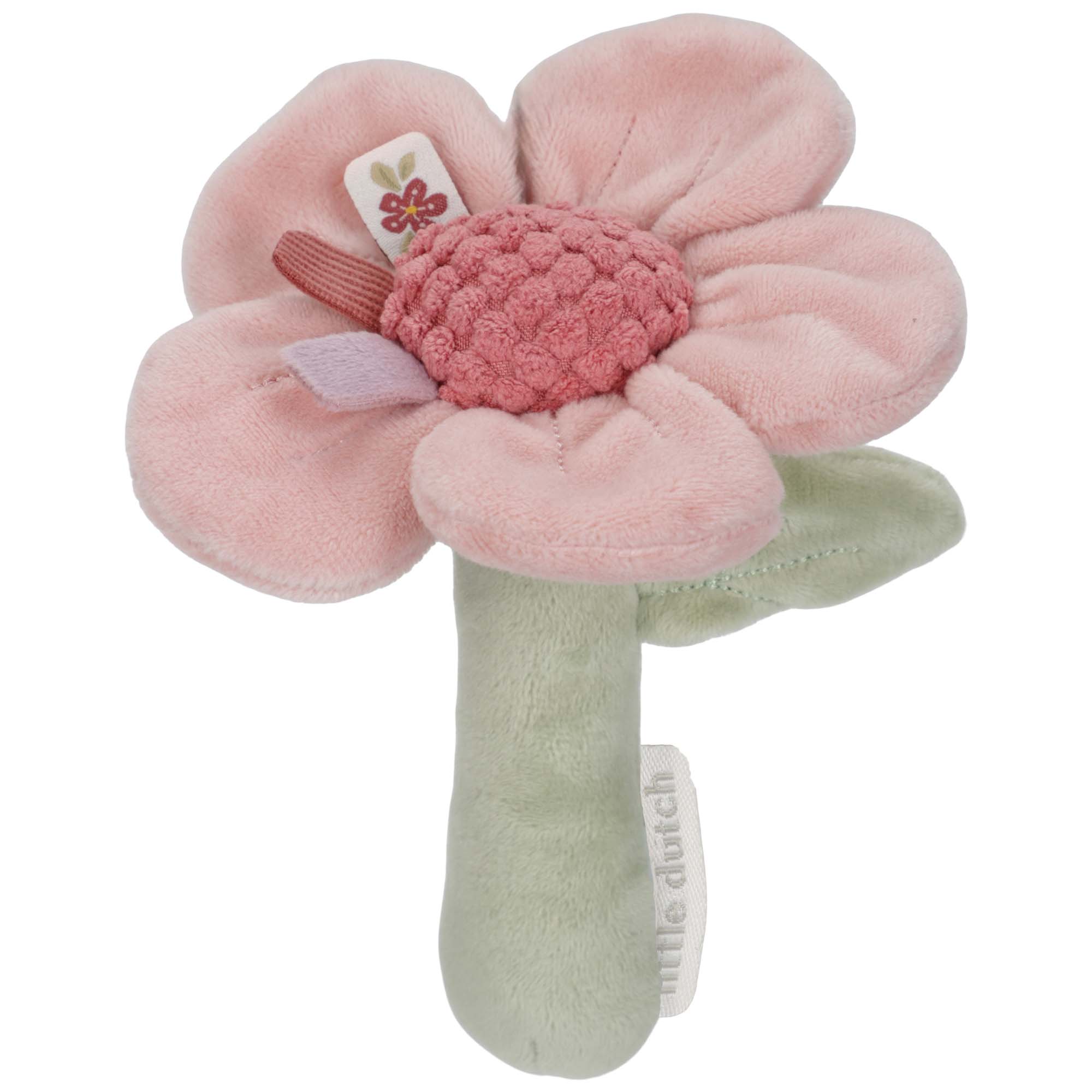 Little Dutch rammelaar Fairy Garden