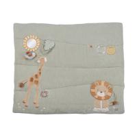 Little Dutch Safari Friends Activiteiten Speelkleed