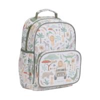 Little Dutch Safari Friends Rugzak - 35 cm