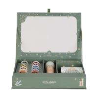 Little Dutch Safari Friends Verhalenprojector Zaklamp