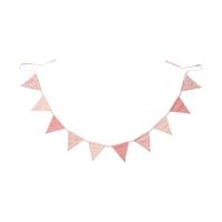 Little Dutch Slinger Met Vlaggetjes - 200 cm - Fairy Floral