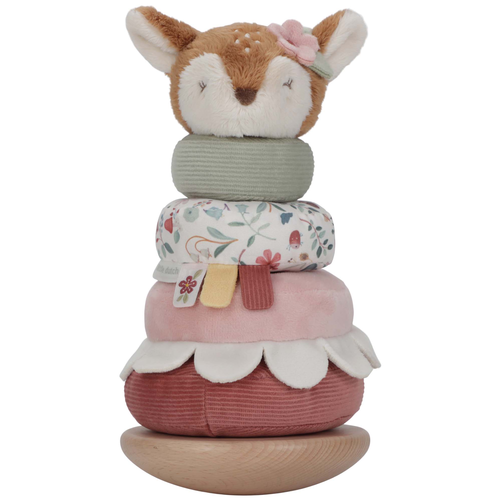 Little Dutch soft ring piramide Fairy Garden