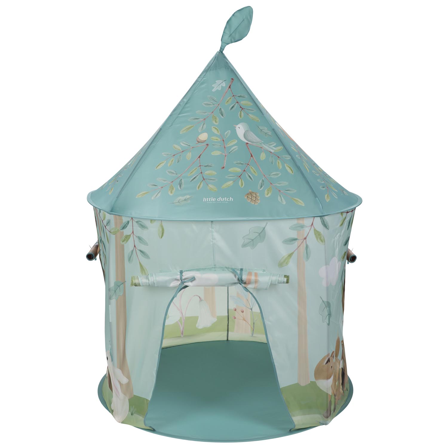 Little Dutch speeltent Forest Friends