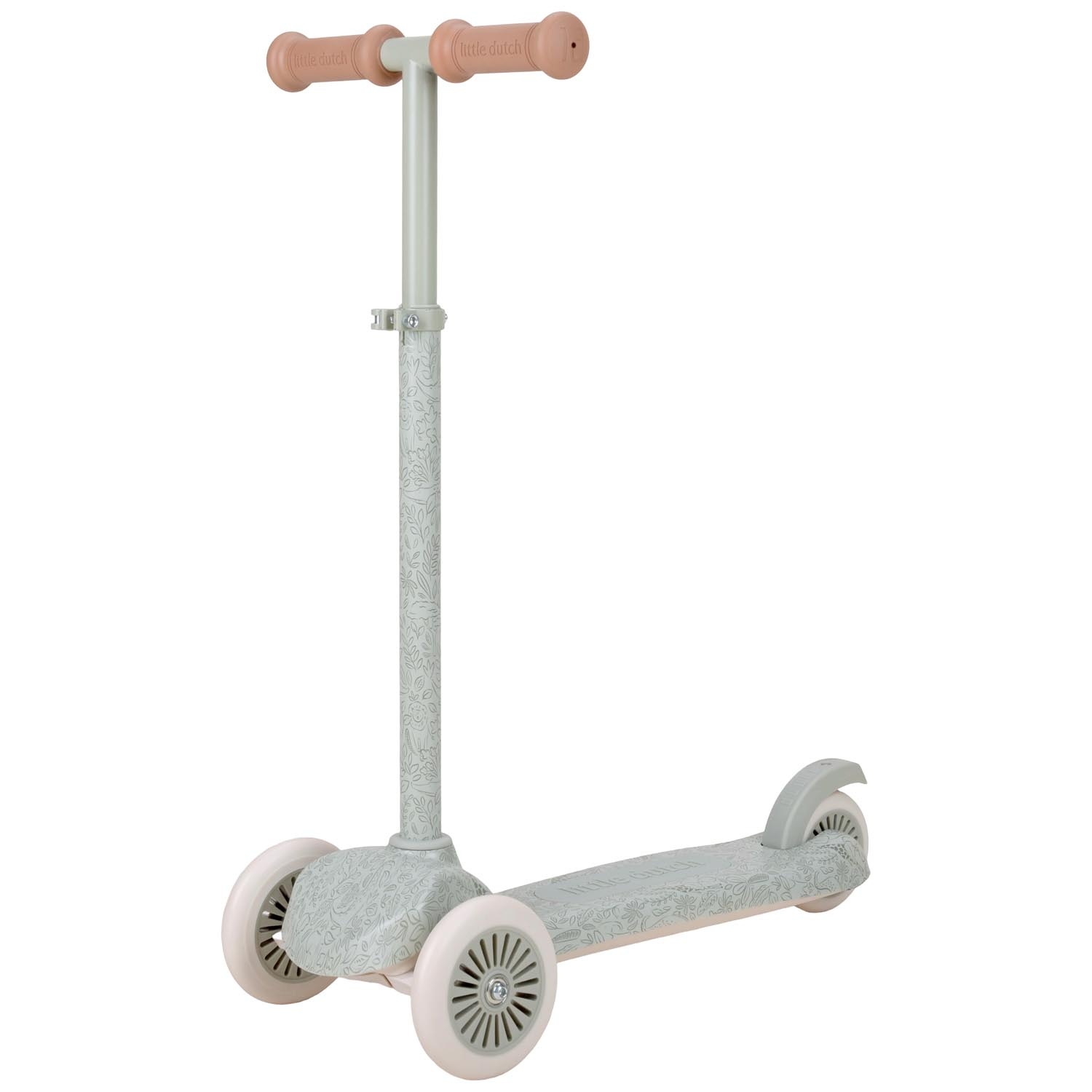 Little Dutch step 3-wieler