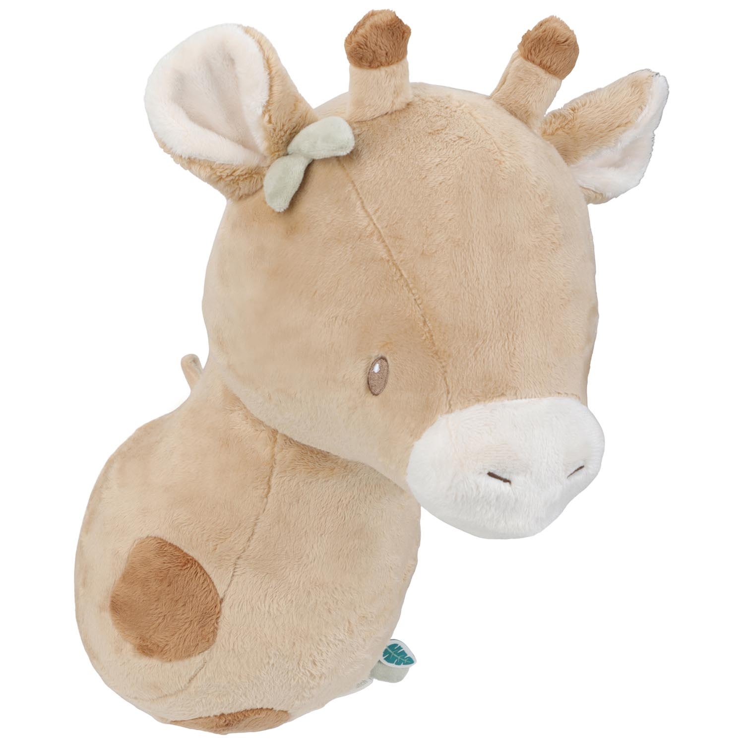 Little Dutch wanddecoratie Giraffe