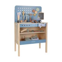 Little Dutch Werkbank – Hout