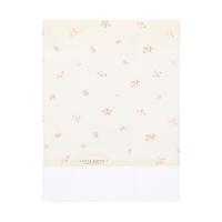 Little Dutch Wieglaken - Fairy Blossom - 70x100 cm