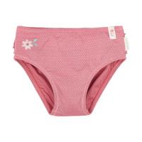 Little Dutch Zwembroekje - Dreamy Pink Sparkle - Maat 86/92