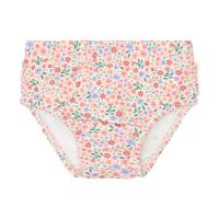 Little Dutch Zwemluier - Dreamy Flowerfield - 74/80