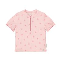 Little Dutch Zwemshirt Korte Mouwen - Dreamy Seashells - 74/80