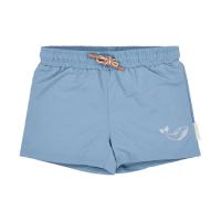 Little Dutch Zwemshort - Ocean Blue - Maat 98/104