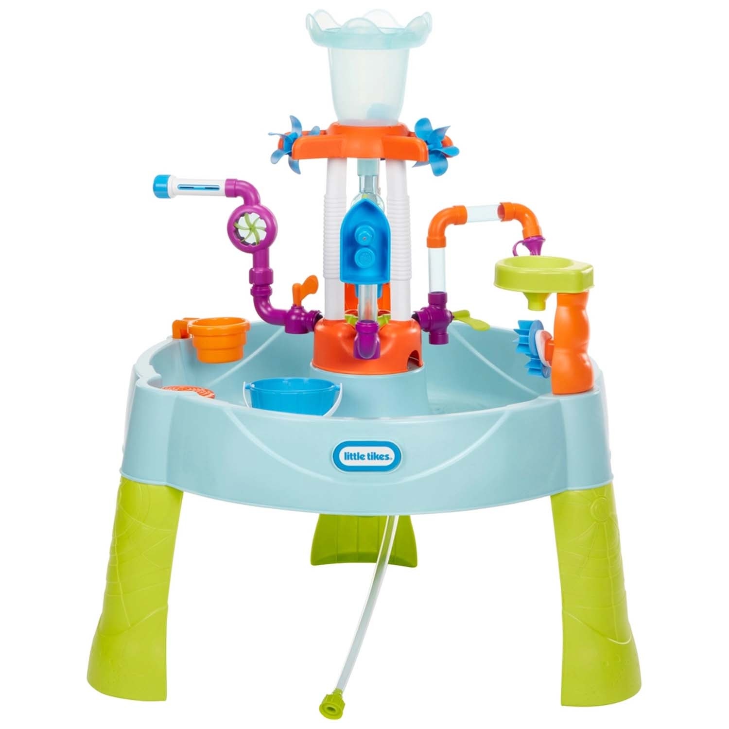Little Tikes watertafel Fountain Factory