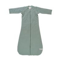 Lodger Hopper Nomad Rib Slaapzak - Mt. 68-80 - Peppermint