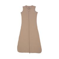 Lodger Hopper Seersucker Zomer Slaapzak - Mt. 50-62 - Beige