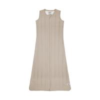 Lodger Hopper Slaapzak Pointelle - Maat 68/80 - Shell