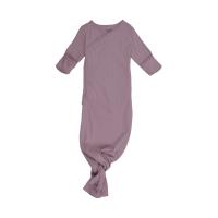 Lodger Hopper Solid Newborn Slaapzak - Mt. 50-62 - Rose
