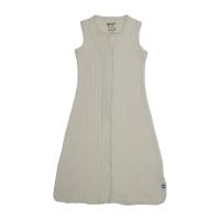 Lodger Hopper Solid Zomer Slaapzak - Mt. 50-62 - Birch