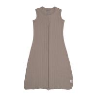Lodger Hopper Solid Zomer Slaapzak - Mt. 50-62 - Buffalo