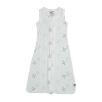 Lodger Hopper Solid Zomer Slaapzak - Mt. 50-62 - Matcha Rose