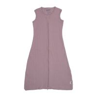 Lodger Hopper Solid Zomer Slaapzak - Mt. 50-62 - Rose