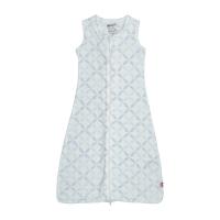 Lodger Hopper Solid Zomer Slaapzak - Mt. 68-80 - Matcha Peppermint